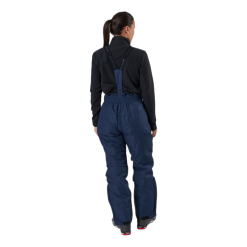Whistler Fairway W Ski Pant W-PRO 10.000 Blue -Majice s tankom Prodajna trgovina 09387 50 003