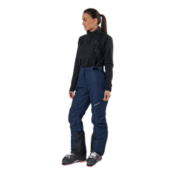 Whistler Fairway W Ski Pant W-PRO 10.000 Blue -Majice s tankom Prodajna trgovina 09387 50 004