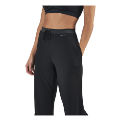 Calvin Klein Sleep Pant Black
