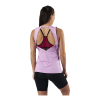 Nike Essential Swoosh Tank Pink/White -Majice s tankom Prodajna trgovina 09417 99 003
