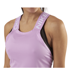 Nike Pro Dry Elastika Tank Top Pink/White -Majice s tankom Prodajna trgovina 09418 07 004