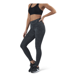 Nike Pro HyperWarm Therma Tight Black/Grey