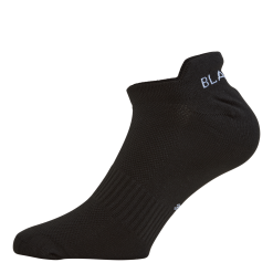 BLACC 3-pack Training Sock Black