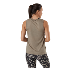 CASALL Drapy Muscle Tank Grey -Majice s tankom Prodajna trgovina 09429 87 003