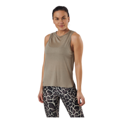 CASALL Drapy Muscle Tank Grey -Majice s tankom Prodajna trgovina 09429 87 004