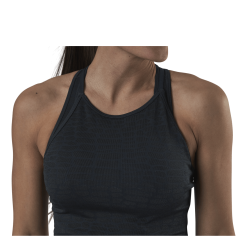 CASALL Shiny Alligator Seamless Strap Tank Grey -Majice s tankom Prodajna trgovina 09430 04 004