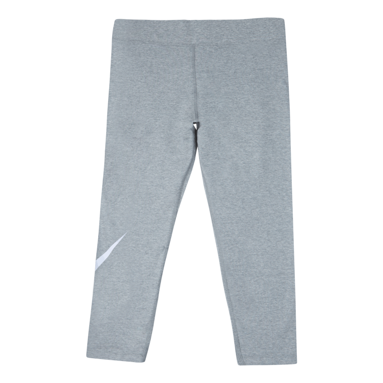 Nike Nsw Essential Lggng Swoosh Plus Grey 4 Nike Nsw Essential Lggng Swoosh Plus Grey - Image 2