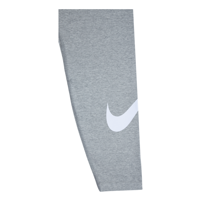 Nike Nsw Essential Lggng Swoosh Plus Grey 5 Nike Nsw Essential Lggng Swoosh Plus Grey - Image 3