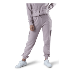 Nike Nsw Swoosh Pant Ft Beige