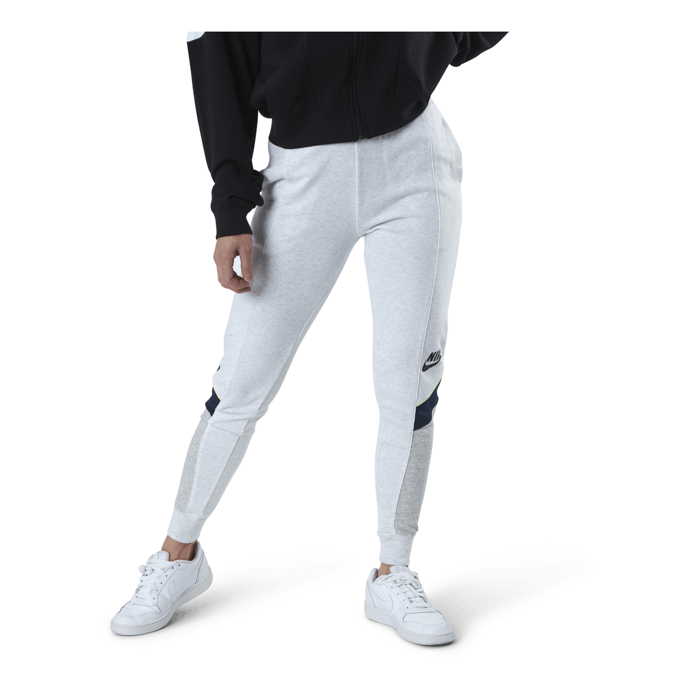 Nike Nsw Heritage Jogger Flc Grey 3 Nike Nsw Heritage Jogger Flc Grey