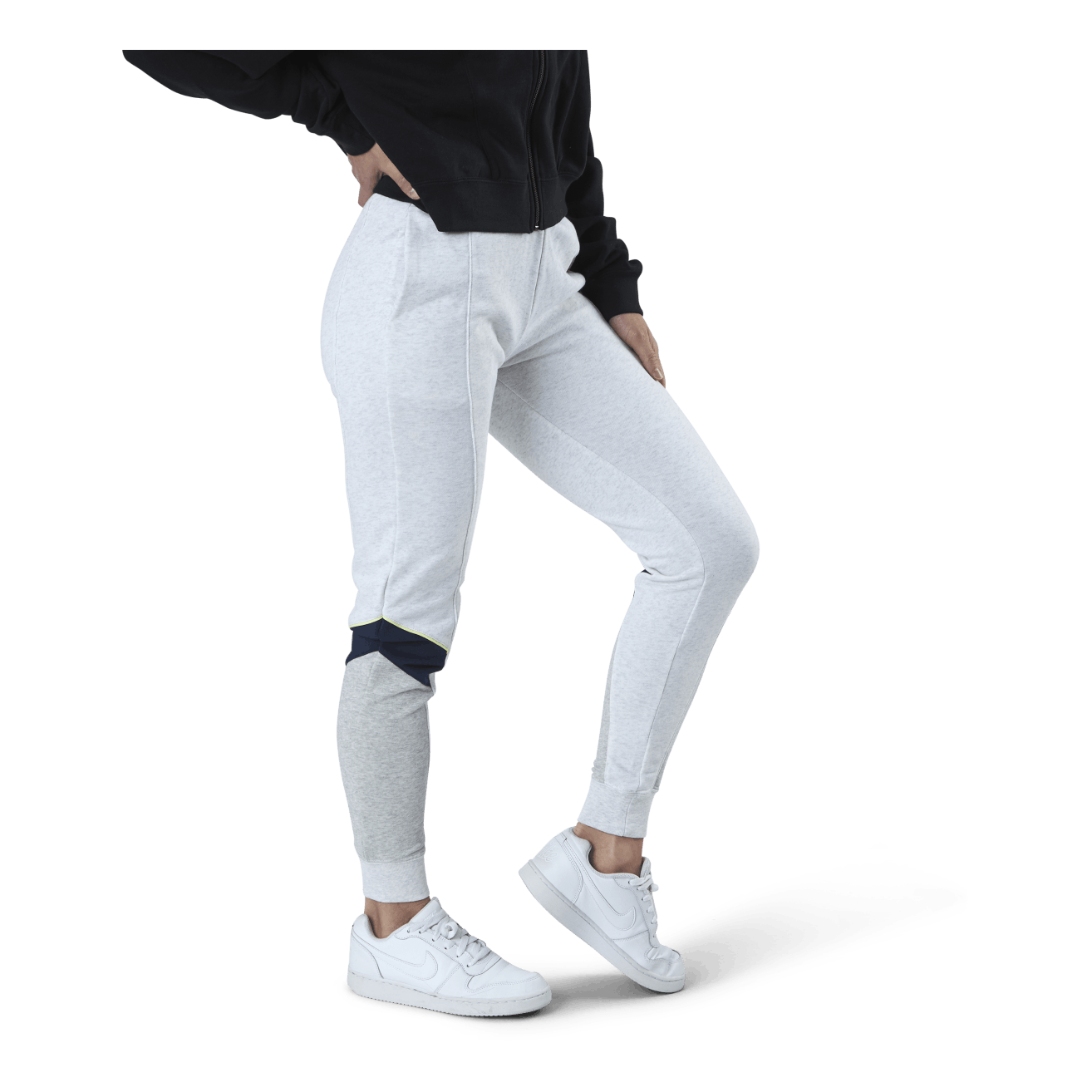 Nike Nsw Heritage Jogger Flc Grey 4 Nike Nsw Heritage Jogger Flc Grey - Image 2