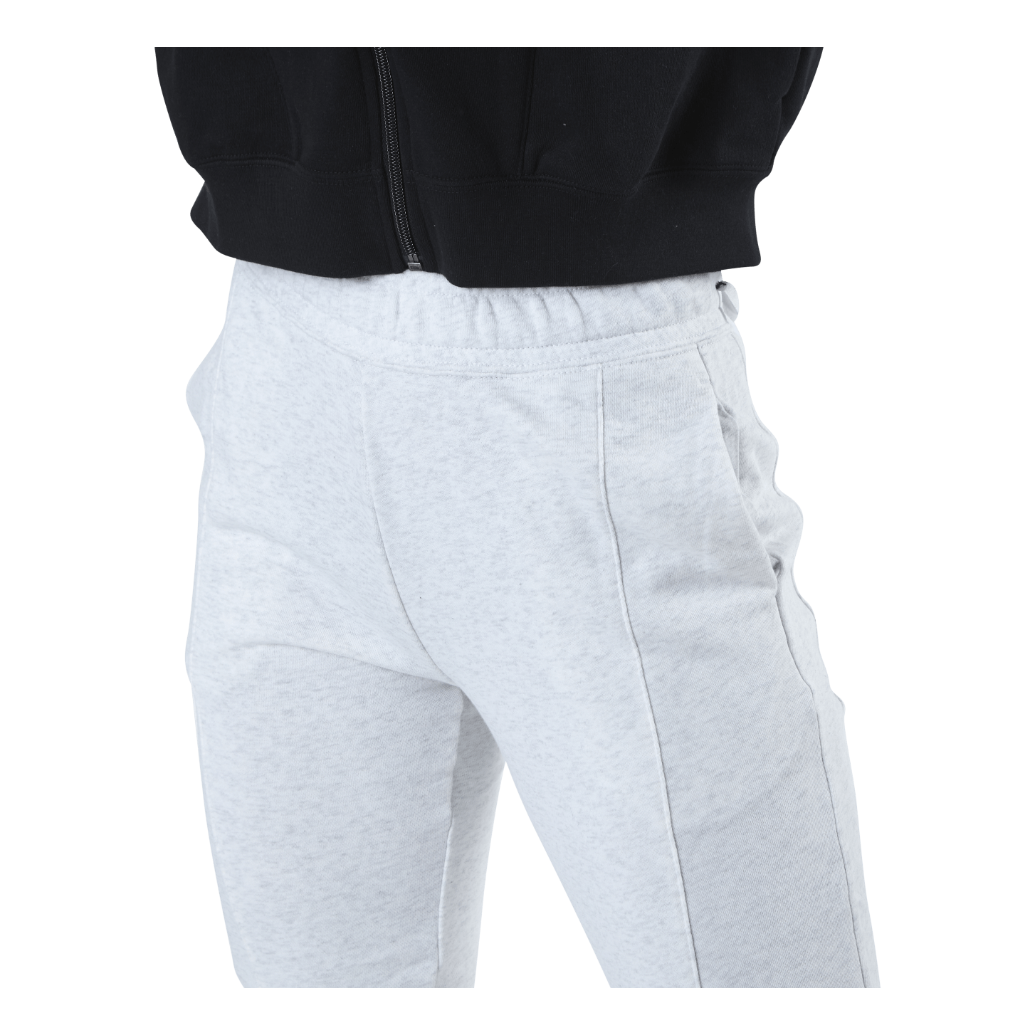 Nike Nsw Heritage Jogger Flc Grey 6 Nike Nsw Heritage Jogger Flc Grey - Image 4