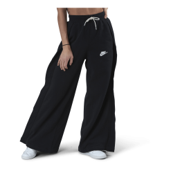 Nike Nsw Pant Earth Day Ft White/Black