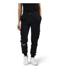 Nike Nsw Swoosh Pant Ft White/Black -Majice s tankom Prodajna trgovina 09430 63 001