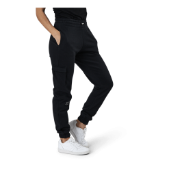 Nike Nsw Swoosh Pant Ft White/Black -Majice s tankom Prodajna trgovina 09430 63 002