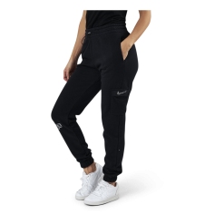 Nike Nsw Swoosh Pant Ft White/Black -Majice s tankom Prodajna trgovina 09430 63 004