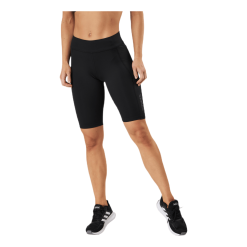 ADIDAS TENNIS Club Short Tights White/Black