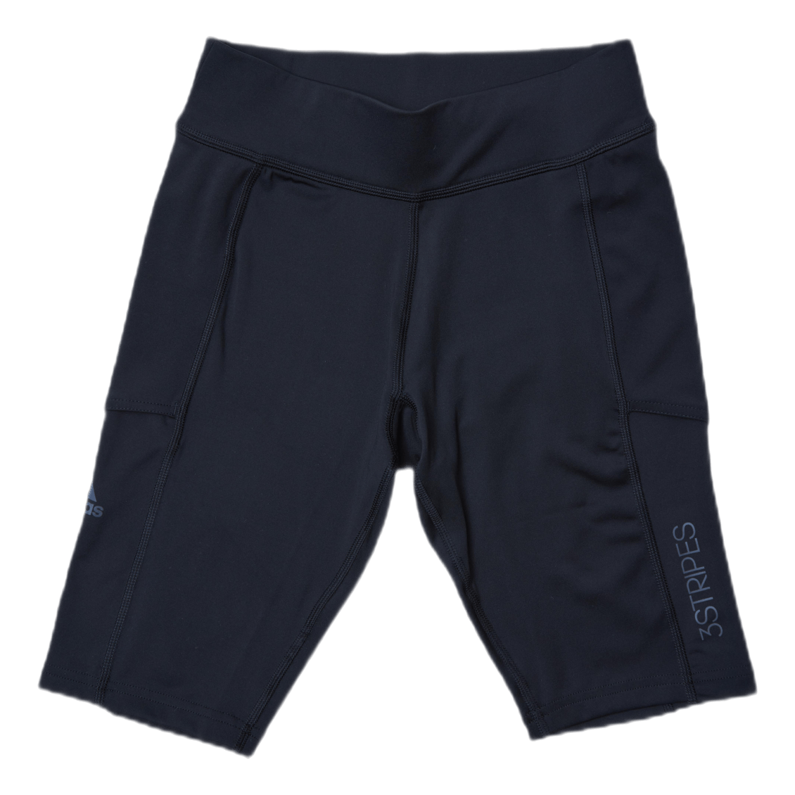 ADIDAS TENNIS Club Short Tights White/Black 8 ADIDAS TENNIS Club Short Tights White/Black - Image 6