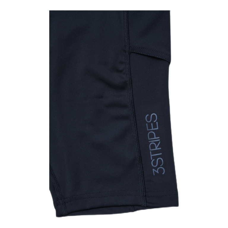 ADIDAS TENNIS Club Short Tights White/Black 9 ADIDAS TENNIS Club Short Tights White/Black - Image 7