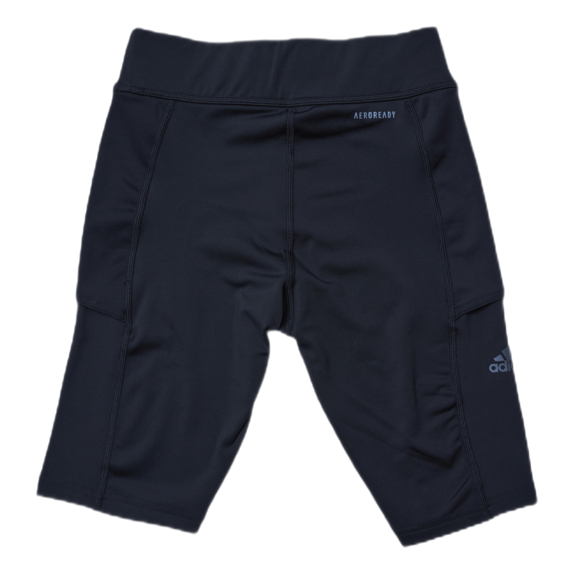 ADIDAS TENNIS Club Short Tights White/Black 11 ADIDAS TENNIS Club Short Tights White/Black - Image 9