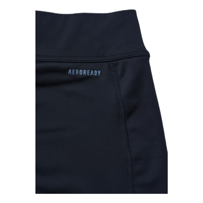 ADIDAS TENNIS Club Short Tights White/Black 12 ADIDAS TENNIS Club Short Tights White/Black - Image 10