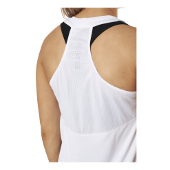 ADIDAS TENNIS Club Tank White -Majice s tankom Prodajna trgovina 09433 74 005