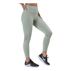 Kari Traa Julie High Waist Tights Green 7 Kari Traa Julie High Waist Tights Green -Majice s tankom Prodajna trgovina 09436 15 002