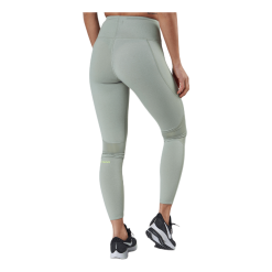 Kari Traa Julie High Waist Tights Green 8 Kari Traa Julie High Waist Tights Green -Majice s tankom Prodajna trgovina 09436 15 003