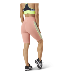 Kari Traa Janni High Waist Shorts Pink -Majice s tankom Prodajna trgovina 09436 23 004