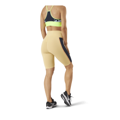 Kari Traa Janni High Waist Shorts Yellow 8 Kari Traa Janni High Waist Shorts Yellow -Majice s tankom Prodajna trgovina 09436 37 004