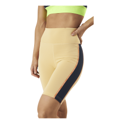 Kari Traa Janni High Waist Shorts Yellow 9 Kari Traa Janni High Waist Shorts Yellow -Majice s tankom Prodajna trgovina 09436 37 006