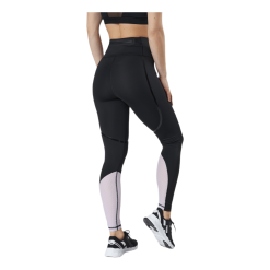 Puma Train Bonded High Waist Full Tight Purple/Black -Majice s tankom Prodajna trgovina 09437 81 003