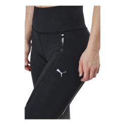 Puma Train Bonded High Waist Full Tight Purple/Black -Majice s tankom Prodajna trgovina 09437 81 005