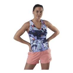 Nike Court Victory Tank Patterned