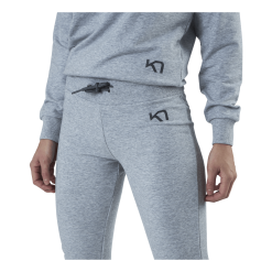 Kari Traa Traa Pant Grey -Majice s tankom Prodajna trgovina 09440 07 004