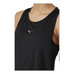 Puma Cooladapt Tank Black -Majice s tankom Prodajna trgovina 09440 48 004
