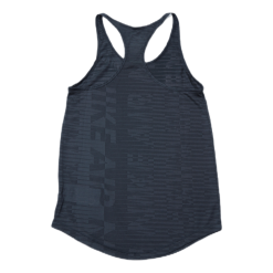 Nike Air Running Tank Black/Grey -Majice s tankom Prodajna trgovina 09440 68 007