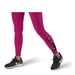 Nike Swoosh Run Tight 7/8 Silver/Red -Majice s tankom Prodajna trgovina 09441 25 004