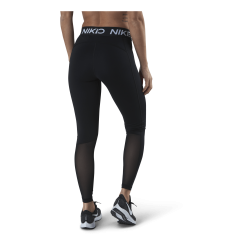 Nike Pro Women's Mid-Rise Mesh-Paneled Leggings BLACK/WHITE 9 Nike Pro Women's Mid-Rise Mesh-Paneled Leggings BLACK/WHITE -Majice s tankom Prodajna trgovina 09441 60 003