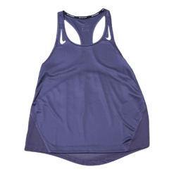 Nike Miler Tank Racer Purple/Silver