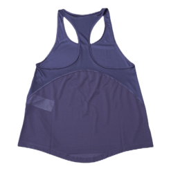 Nike Miler Tank Racer Purple/Silver -Majice s tankom Prodajna trgovina 09441 68 006