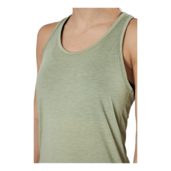 Nike Yoga Layer Tank White/Yellow -Majice s tankom Prodajna trgovina 09442 19 004