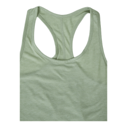 Nike Yoga Layer Tank White/Yellow -Majice s tankom Prodajna trgovina 09442 19 007