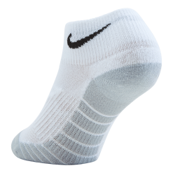 Nike Everyday Max Cushioned White/Black/Grey -Majice s tankom Prodajna trgovina 09443 74 002