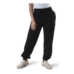 Puma Classics Relaxed Jogger Black