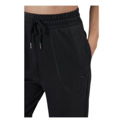 Puma Her Wide Pants Tr Black -Majice s tankom Prodajna trgovina 09445 71 005