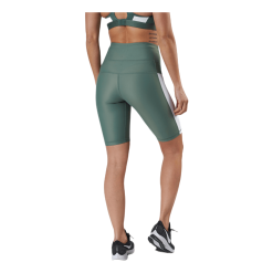 BJØRN BORG Stripe Bike Shorts Green -Majice s tankom Prodajna trgovina 09447 10 003