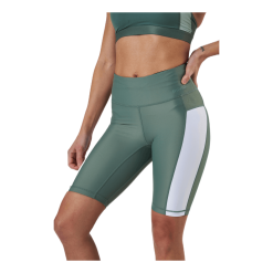 BJØRN BORG Stripe Bike Shorts Green -Majice s tankom Prodajna trgovina 09447 10 004