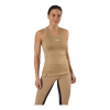 BJØRN BORG Borg Tank Beige -Majice s tankom Prodajna trgovina 09447 23 001