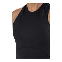 BJØRN BORG Sthlm Double Tank Black -Majice s tankom Prodajna trgovina 09447 45 005